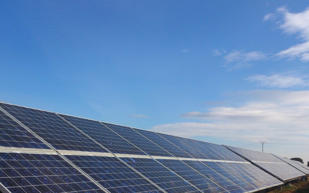 #RecuperaelSol: Som Energia y Ecooo, juntas socializando plantas solares fotovoltaicas