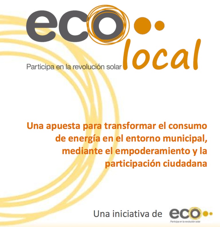 Ecooolocal
