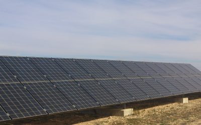 Ecooo abre a la participación ciudadana una nueva planta fotovoltaica tras el éxito en la generación colectiva de energía renovable
