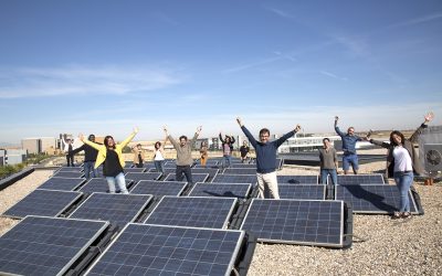 Solarfobia, el triunfo del oligopolio sobre la razón