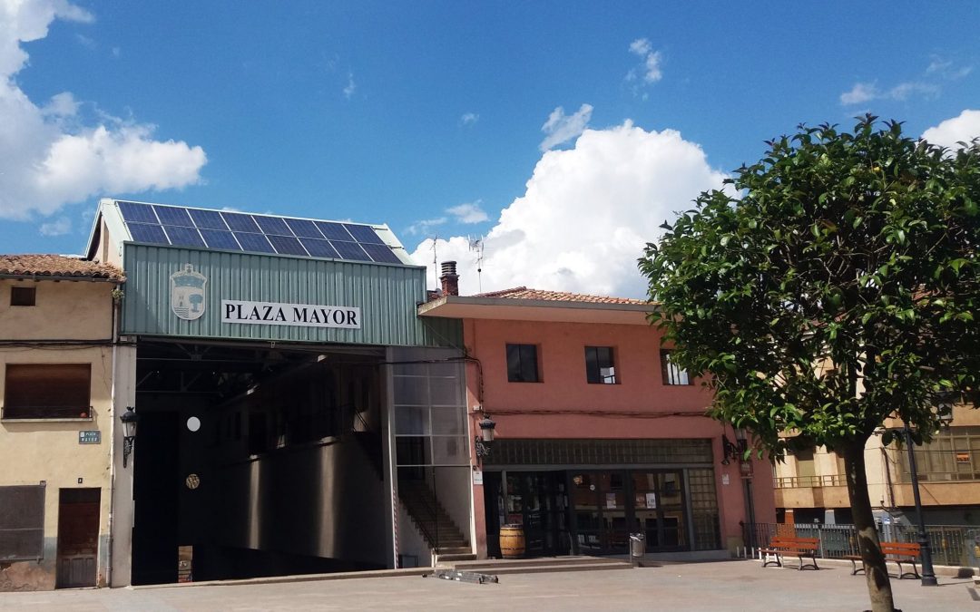 El proyecto Recupera el Sol completa la socialización de tres plantas fotovoltaicas más y sigue movilizando a la ciudadanía