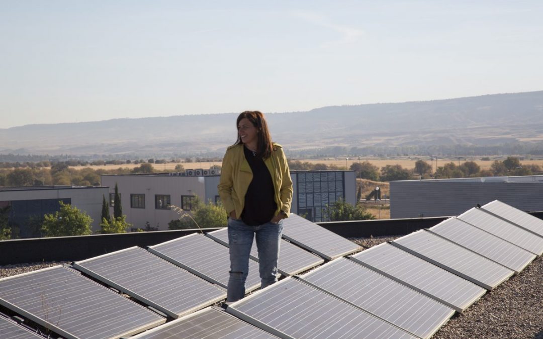 Cote Romero en Doble Cara analizando toda la actualidad en torno al panorama energético