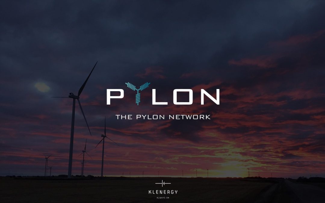 Pylon Network lanza su piloto de intercambio de energía renovable descentralizada