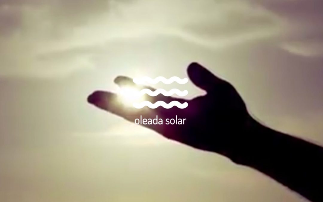 Vuelve la Oleada Solar