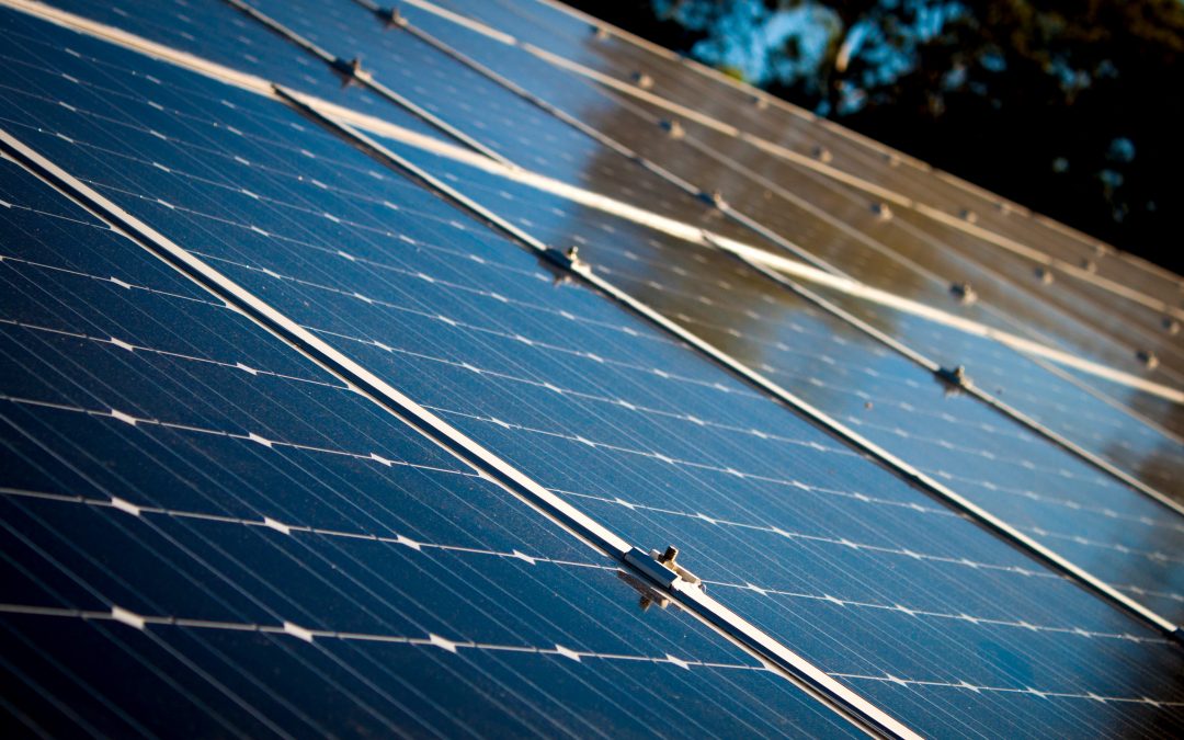 La inversión sostenible y responsable más rentable: la energía solar