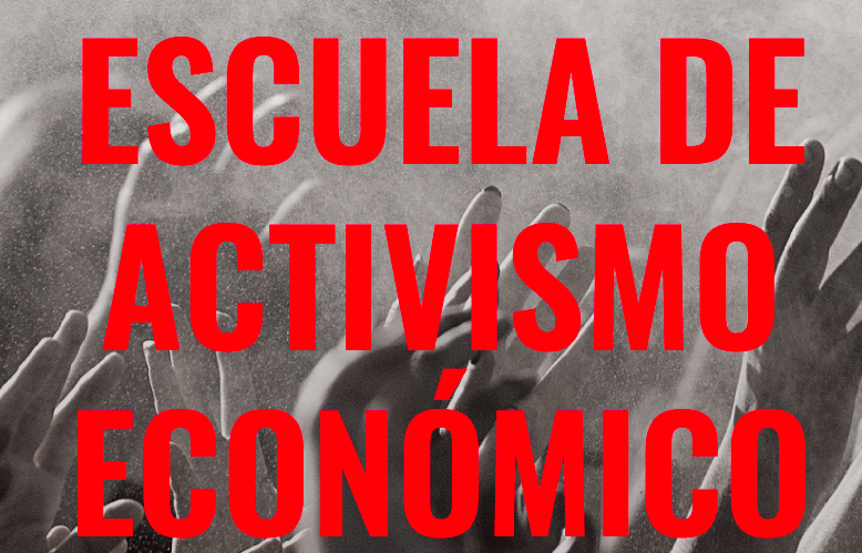 Escuela de Activismo Económico