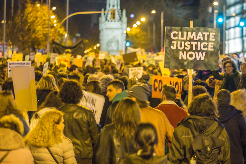 La COP25 fracasa en sus negociaciones… ¿y ahora, qué?