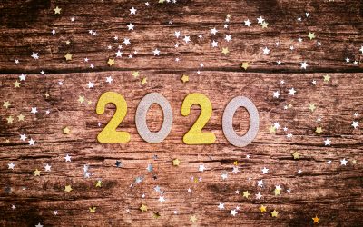 2020: 12 retos para este año y frenar la crisis climática