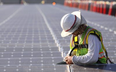 Las implicaciones laborales del cambio climático son catastróficas