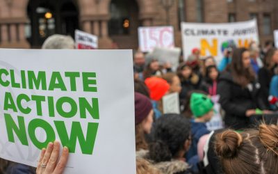 Defender los recursos naturales de la Tierra puede convertirse en sentencia de muerte