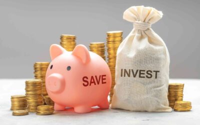 Ahorrar o invertir ¿cuál es la mejor opción para tus finanzas? 