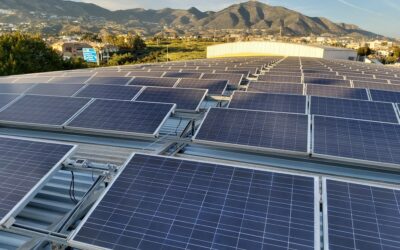 Ecooo abre nueva planta para inversión en Fuengirola, La Bonita