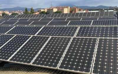 Nosaltres, nueva planta para inversión en renovables en Terrassa