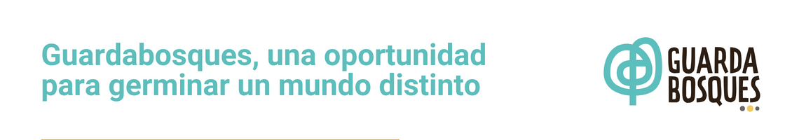 banner guardabosques