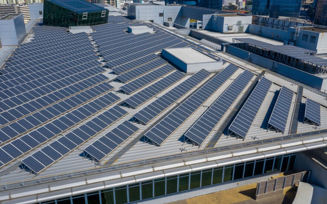 Ayudas para placas solares en Madrid: bonificación del IBI del 50% durante 5 años