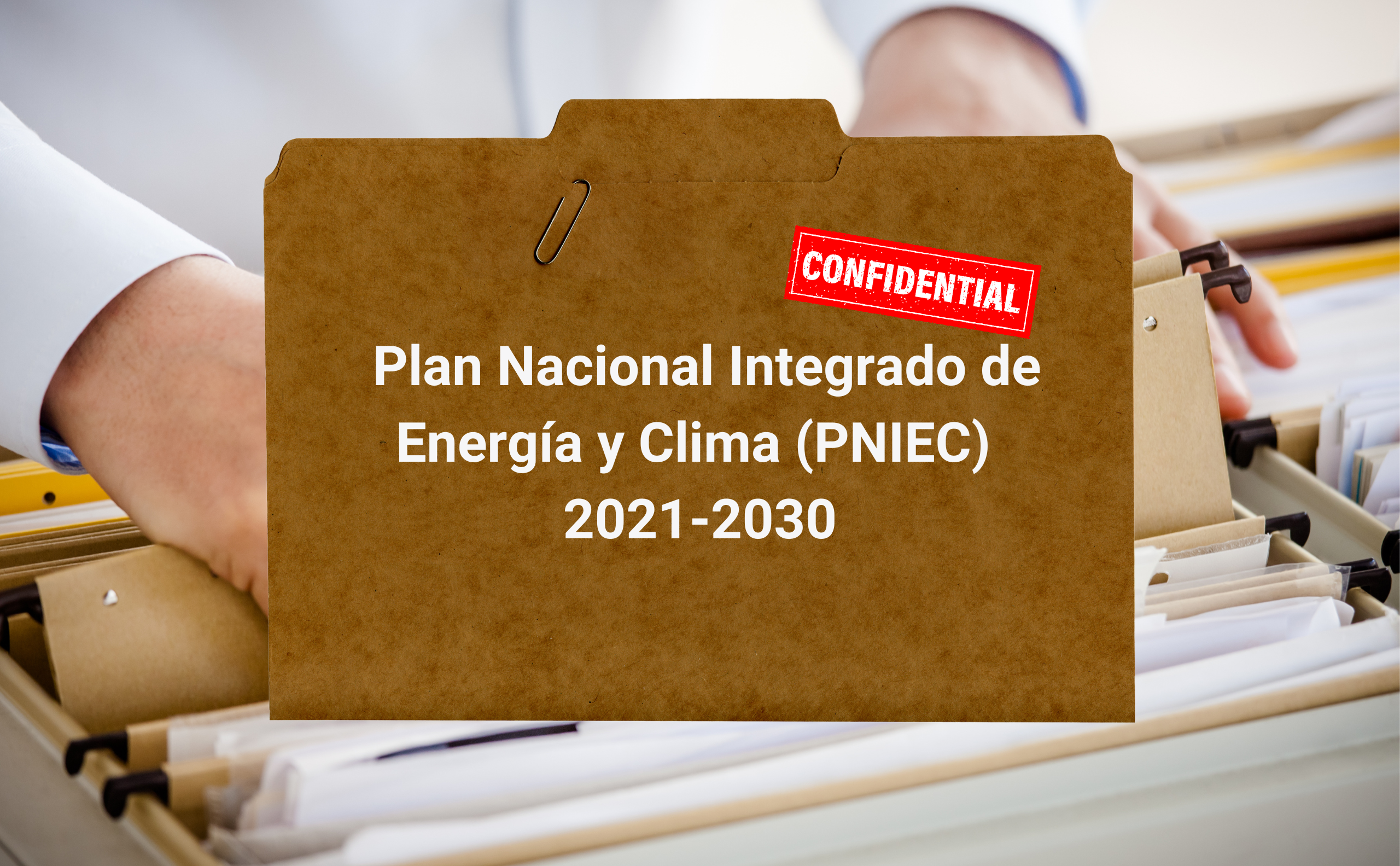 El PNIEC confirma el cierre de centrales nucleares y apuesta por el autoconsumo. ecooo