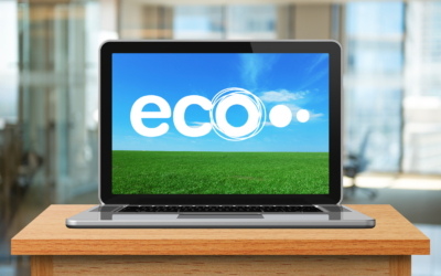 Green Computing: Ecooo y la Tecnología Responsable con el Medio Ambiente