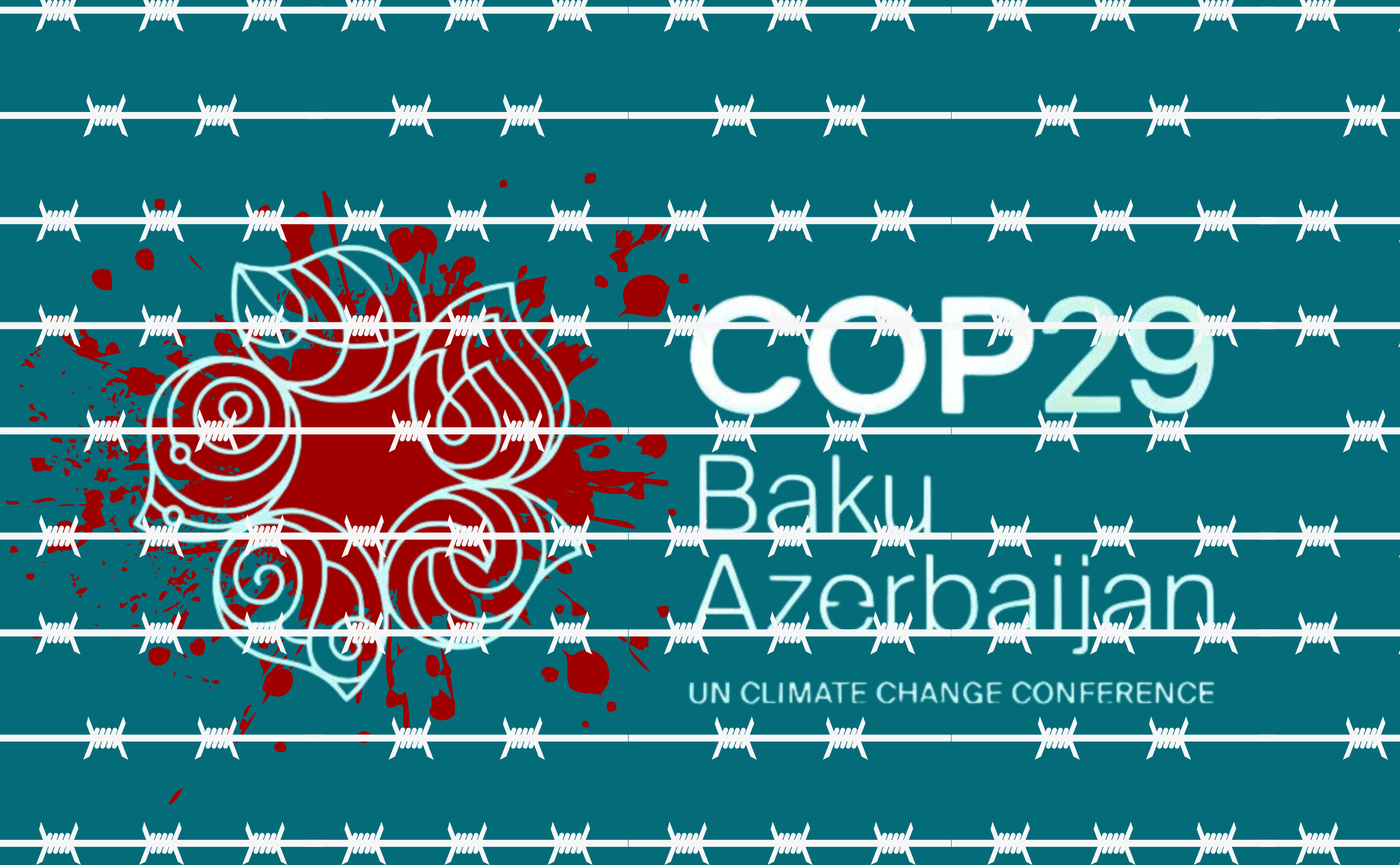 COP29 ECOOO