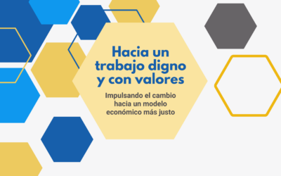 Ecooo y Provivienda avanzan en su colaboración para difundir la economía social y solidaria
