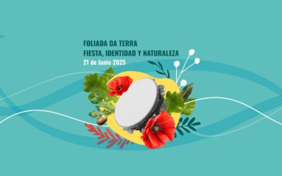Guardabosques organiza: A foliada da terra