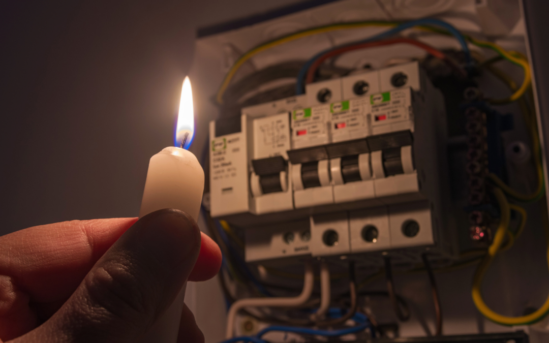 El apagón energético no fue culpa del Sol, sino de un sistema privatizado e ineficiente