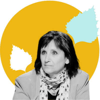 Lourdes Lucía consejo de savias Guardabosques amador fernandez savater formador guardabosques