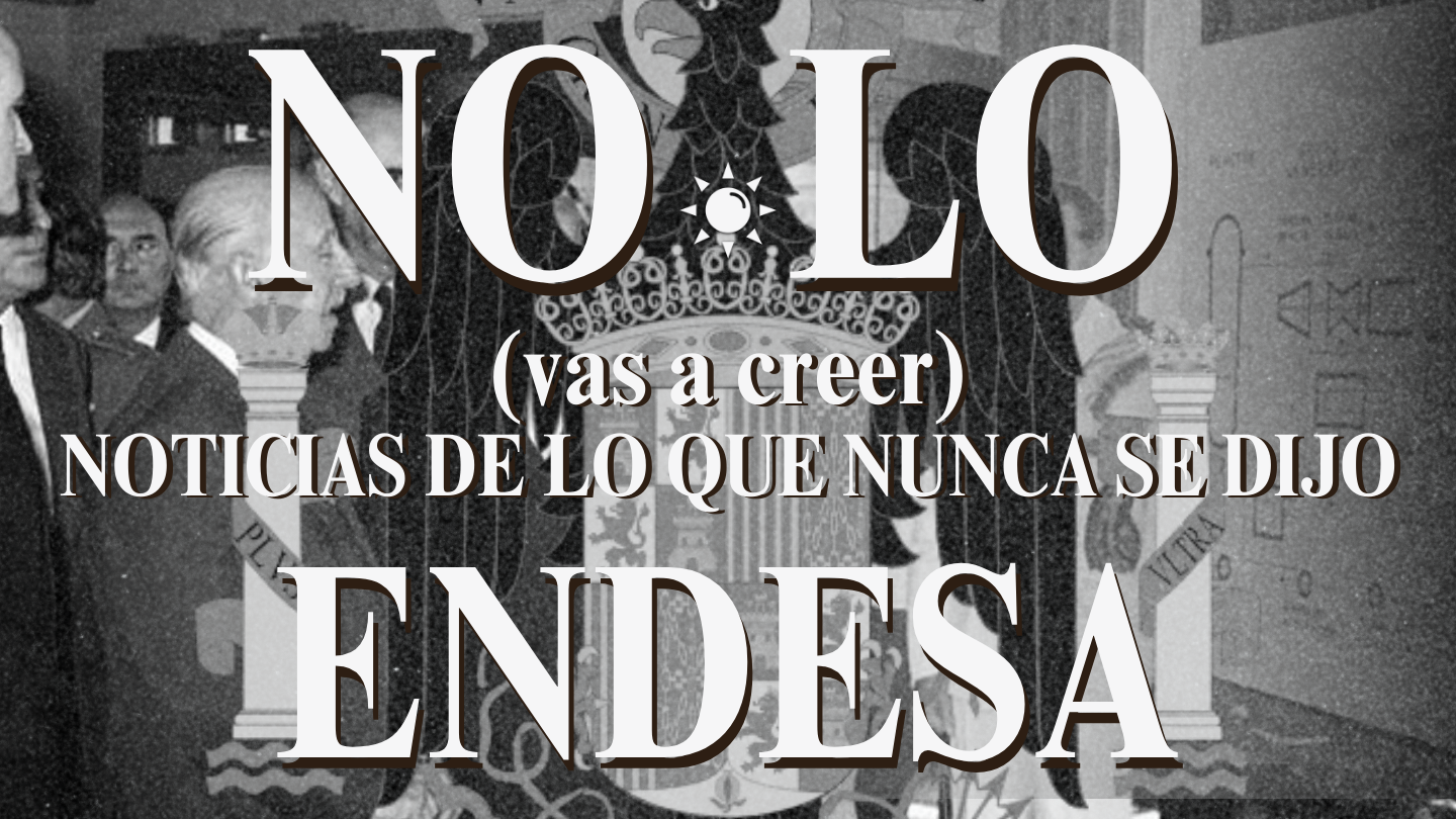 ENDESA ECOOO