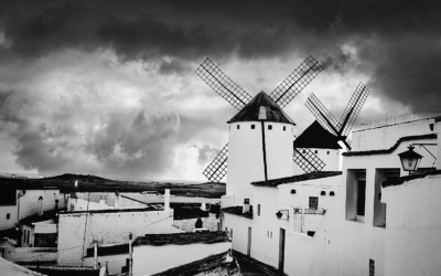 Territorios en transformación, de la España vaciada a la España energética