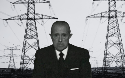 20 datos energéticos para este 20N