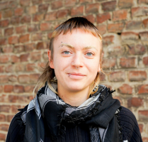 Alma Gordillo Autoconsumo Ecooo