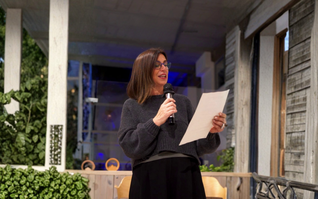 Cote Romero: «Volver para seguir»