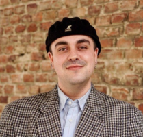 Josi Maidagán Menéndez área de comunicación Ecooo