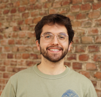 Mateo Posada de Mesa Autoconsumo Ecooo