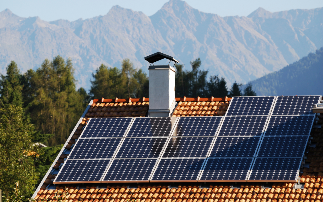 Renovables para la paz