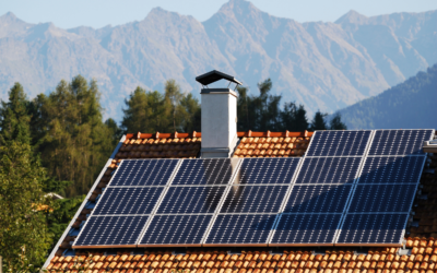 Renovables para la paz