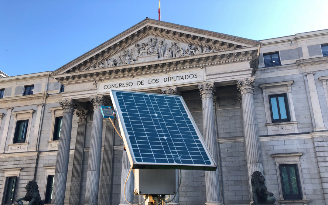 Nuevas ayudas al autoconsumo 2026: más fácil que nunca dar el paso a la energía solar