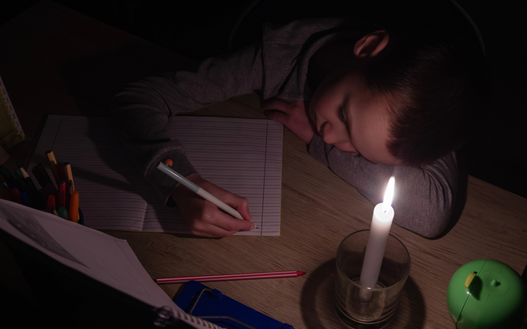 Energía y cuidados: hacia un modelo energético al servicio de la vida