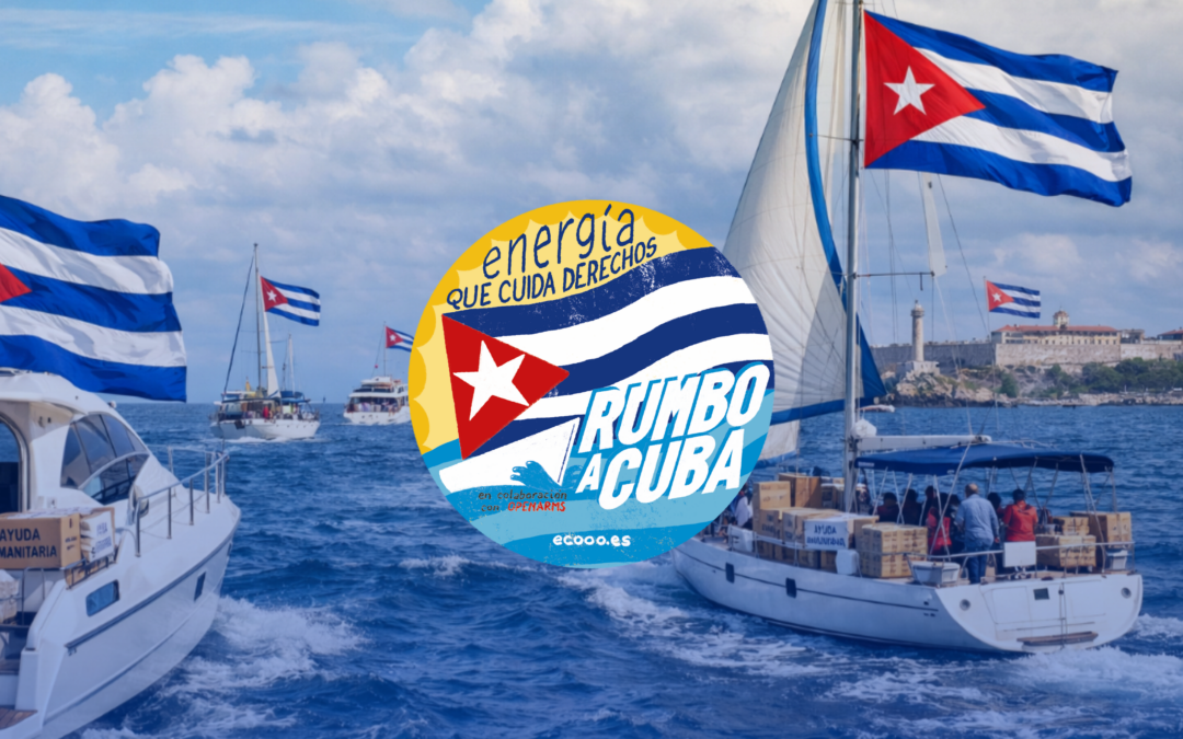 Energía que cuida derechos
