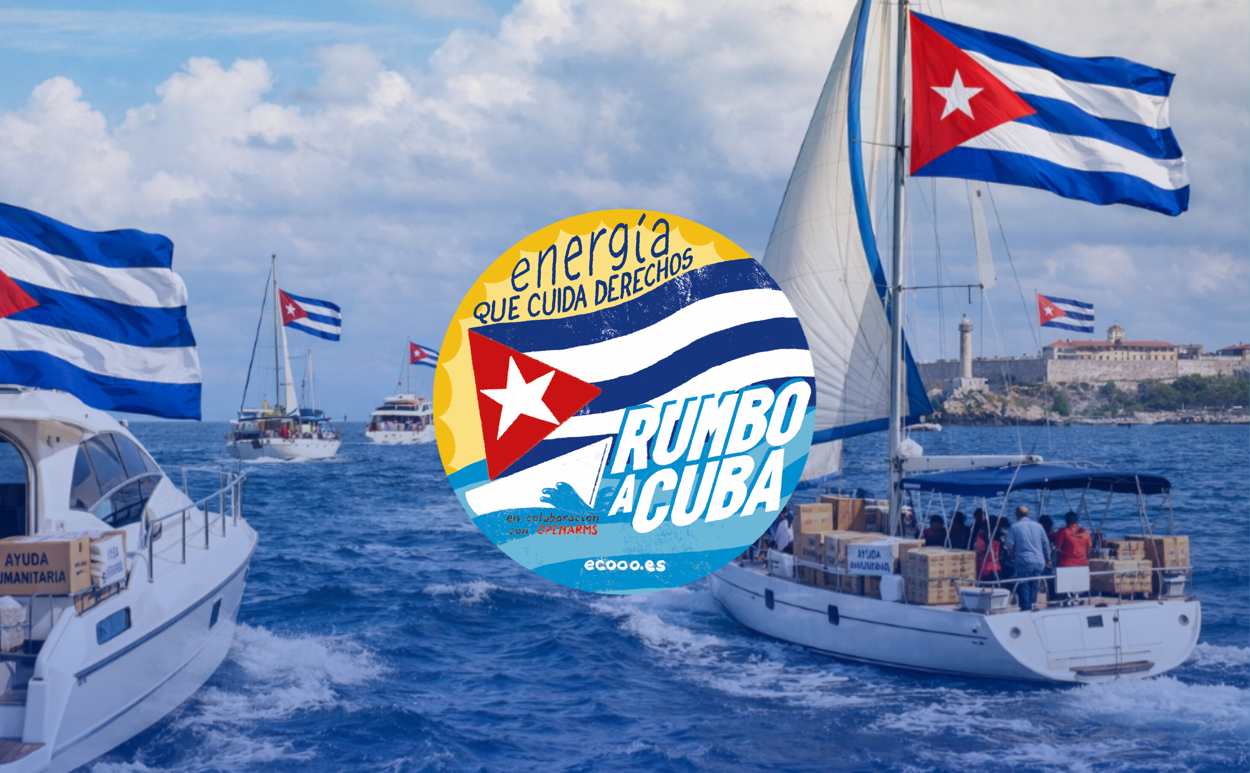 ENERGÍA QUE CUIDA DERECHOS