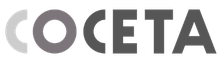logo coceta ecooo