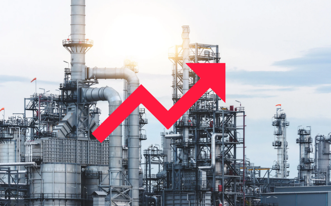 Si sube el gas, suben tus facturas: por qué producir tu propia energía es la respuesta lógica